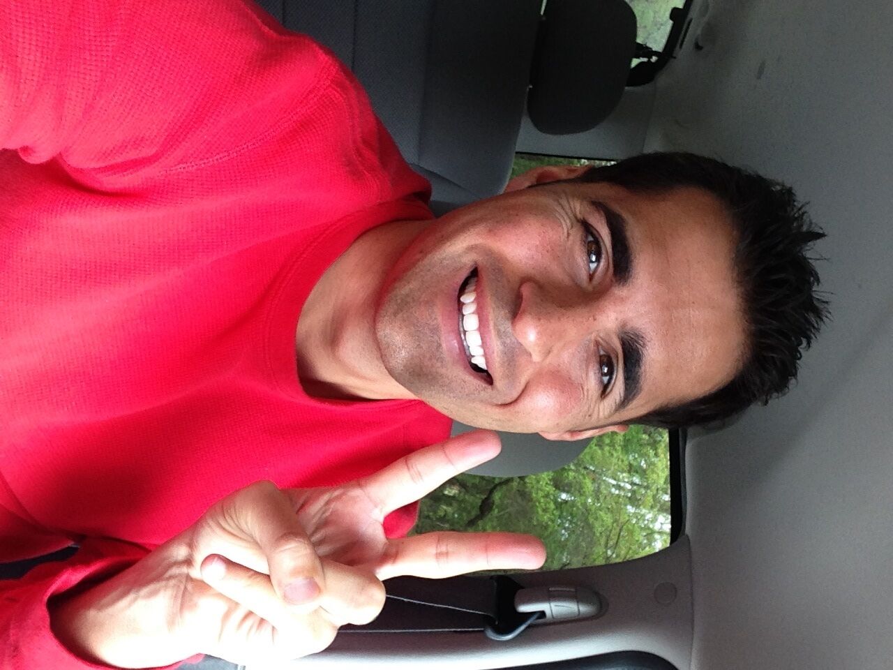 Scott Abraham, WBOC Sports Director